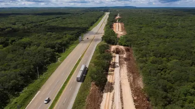 Se exhibirán las piezas arqueológicas halladas en el Tren Maya