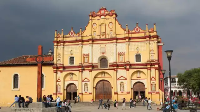 Pide Protección Civil extremar precauciones ante pronóstico de lluvias Intensas por Huracán “Lisa”
