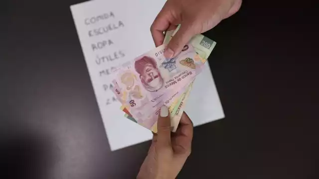 El hombre no ha cumplido con sus obligaciones