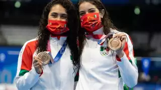 Consulta qué deportistas nacionales entrarán en acción en los diferentes deportes de los Juegos Olímpicos de Tokio 2020