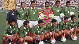 Este jugador de la Selección Mexicana ahora se dedica a vender tacos