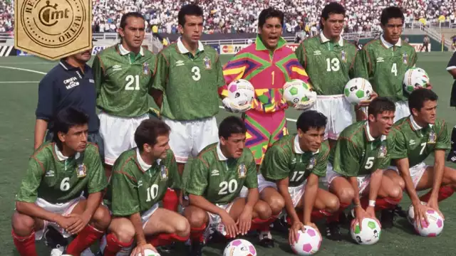 Este jugador de la Selección Mexicana ahora se dedica a vender tacos