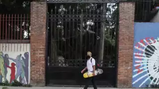 Algunas alcaldías de la CDMX implementarán medidas de seguridad y sanitarias además de la ley seca para evitar repuntes de COVID-19 por Día de Muertos.