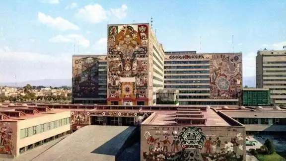Estos monumentos fueron declarados monumentois artísticos en la CDMX Estos monumentos fueron declarados monumentois artísticos en la CDMX
