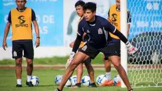 Un gran ambiente se vive en el seno del equipo de la Riviera Maya