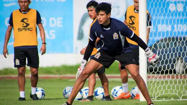 Un gran ambiente se vive en el seno del equipo de la Riviera Maya