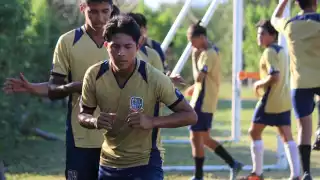 Con la misión de ligar su tercera victoria, Tulum FC