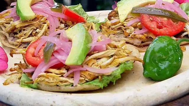 La Feria del Panucho será este viernes en Mérida