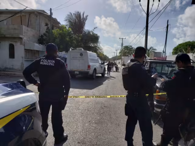 Las autoridades investigan un posible caso de extorsión