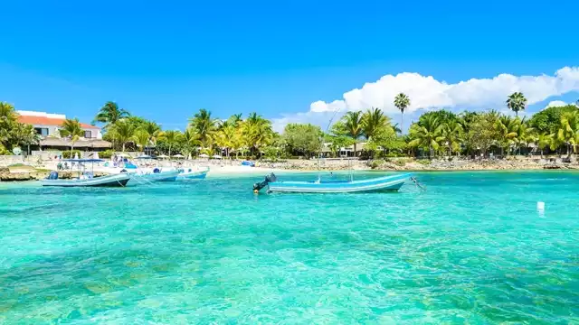 La zona de refugio pesquero establecida en Akumal, buscará evitar la pesca excesiva, y regular las actividades en la zona