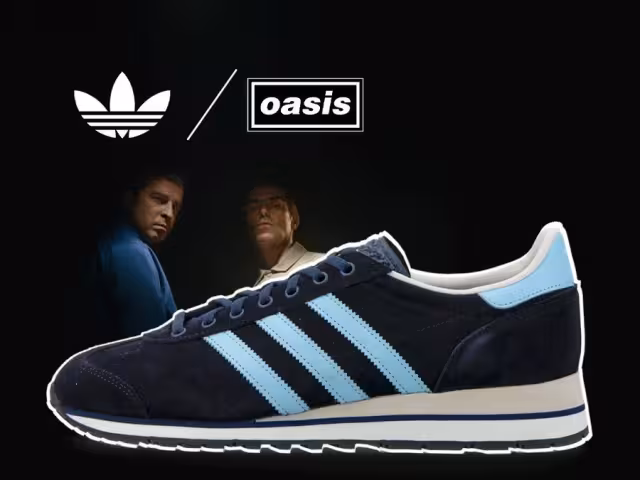 Una colaboración especial