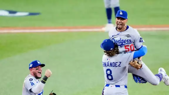 Se viene una cita más en la Serie Mundial Se viene una cita más en la Serie Mundial