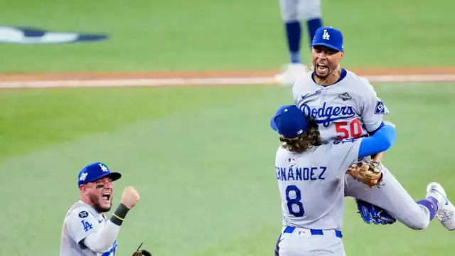 Se viene una cita más en la Serie Mundial