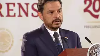 El gobierno de Yucatán entregó el dictamen de Protección Civil para la rehabilitación del hospital