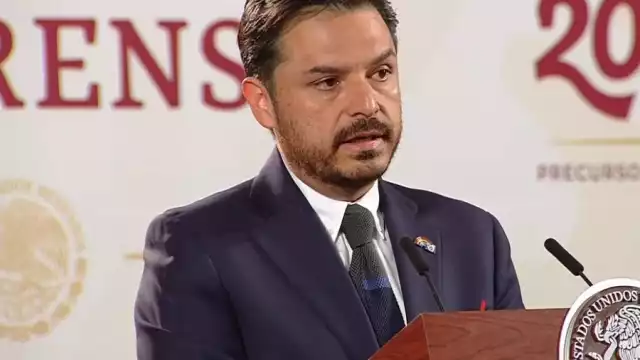 El gobierno de Yucatán entregó el dictamen de Protección Civil para la rehabilitación del hospital