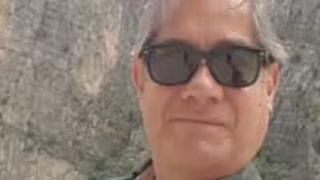 Gerardo Valtierra perdió la vida tras ser hospitalizado por COVID-19