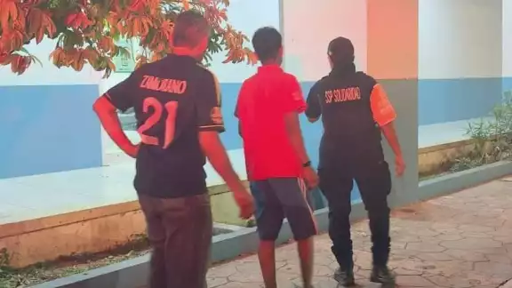 Fue reportado como desaparecido en la Ciudad de México