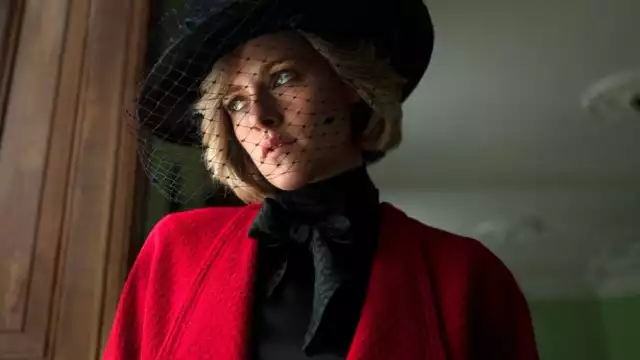 Spencer será una película que aborde los difíciles días de la princesa tras su separación de Carlos