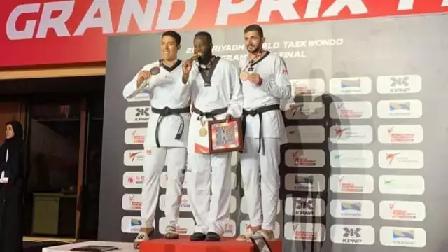 Carlos Sansores se tomará unas vacaciones tras un año de importantes resultados