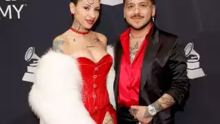 Latin Grammy: Los mejores y peores vestidos en la ceremonia “Persona del Año”