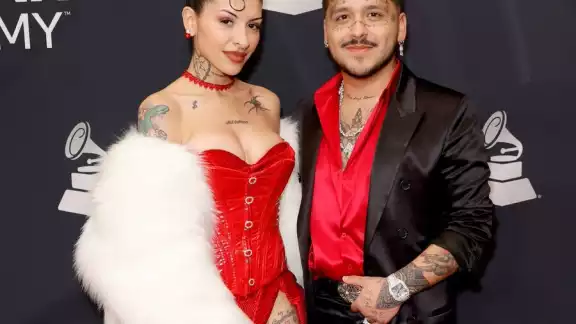 Latin Grammy: Los mejores y peores vestidos en la ceremonia “Persona del Año”