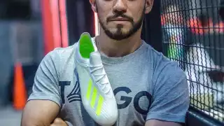 Foto: Facebook Henry Martín