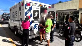 Aumenta la violencia familiar en Cozumel; más de 10 denuncias al mes