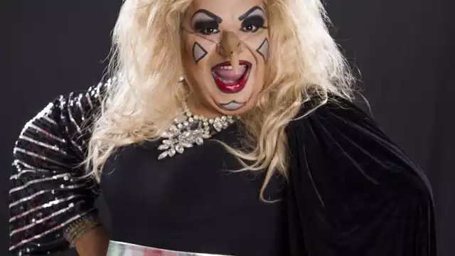 La Bruja Cuchi Cuchi acumula 20 años de trayectoria en Yucatán