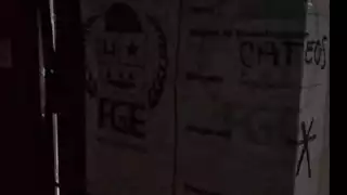 Los cuatro departamentos quedaron bajo el resguardo de la Fiscalía General del Estado