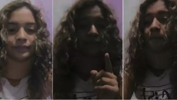 Carolay García tras intento de violación teme la venganza de su atacante que continua en libertad