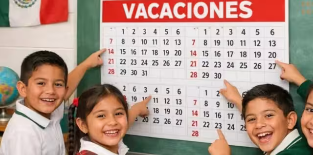 Mayo concentra las suspensiones escolares más importantes en Campeche