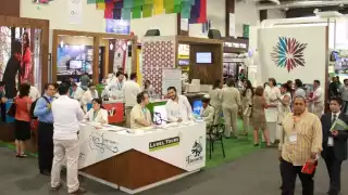 Será la primera vez que el Tianguis Turístico se realice en la Ciudad de México