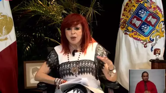 Cabe recordar que fue el Secretario de Gobierno quien entregó el documento al Congreso de Campeche