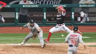 La serie comienza el día de mañana en punto de las 7:30 pm en el estadio de beisbol Beto Ávila de Cancún