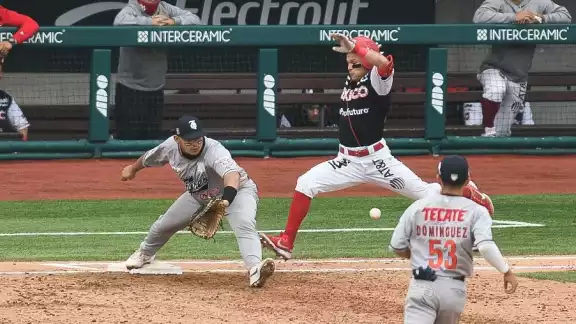 La serie comienza el día de mañana en punto de las 7:30 pm en el estadio de beisbol Beto Ávila de Cancún La serie comienza el día de mañana en punto de las 7:30 pm en el estadio de beisbol Beto Ávila de Cancún