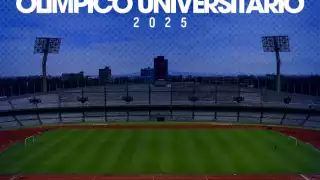 Cruz Azul cambia de estadio al Cuauhtémoc para Clausura 2026: cuándo y por qué