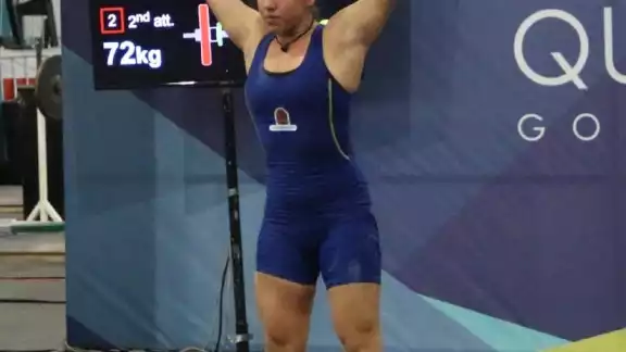 En el Campeonato Panamericano se espera la participación de atletas de más de 15 países del continente En el Campeonato Panamericano se espera la participación de atletas de más de 15 países del continente