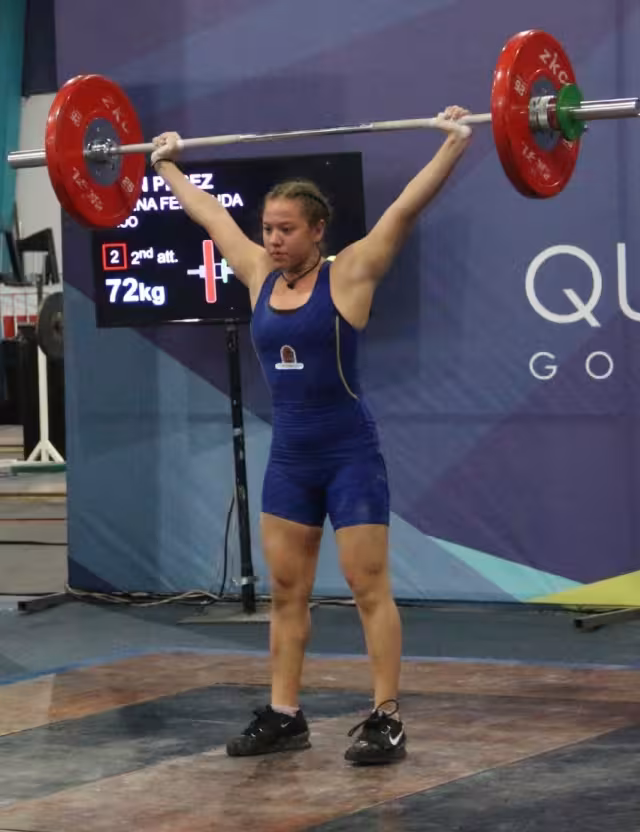 En el Campeonato Panamericano se espera la participación de atletas de más de 15 países del continente