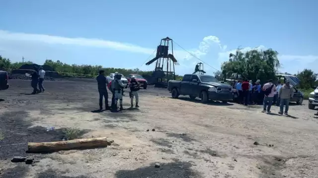 Cuba expresa solidaridad a México tras accidente en mina de Sabinas