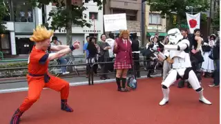 Hoy se celebra la 15 edición del día del orgullo geek