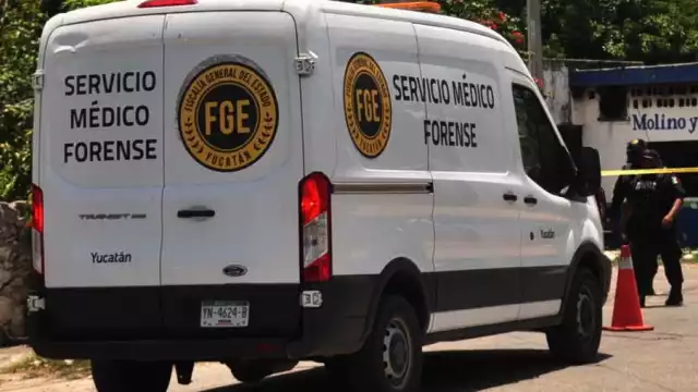 Los tres suicidios del día de ayer en Yucatán ocurrieron en Maxcanú, Progreso y en el fraccionamiento Ciudad Caucel de Mérida