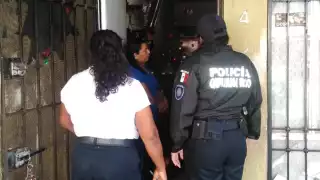 Quintana Roo se encuentra en el sitio 15 a nivel nacional en materia de inseguridad tanto en la calle como en el seno familiar