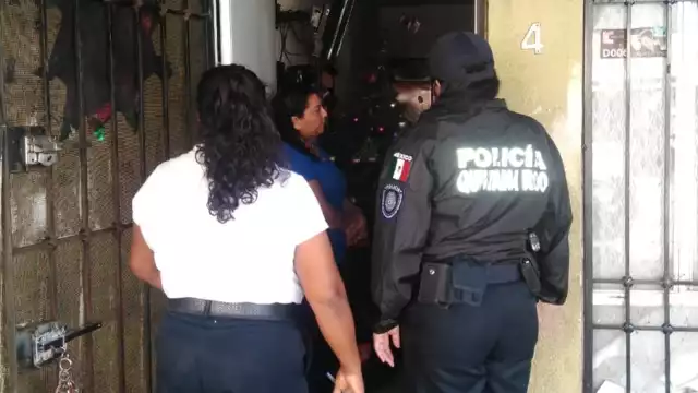 Quintana Roo se encuentra en el sitio 15 a nivel nacional en materia de inseguridad tanto en la calle como en el seno familiar