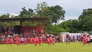 Los Bichos de Dzan ganaron 3-2 contra los Jaguares de Oxkutzcab
