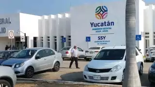 El médico del hospital de Valladolid minimizó la atención que requería el ciudadano