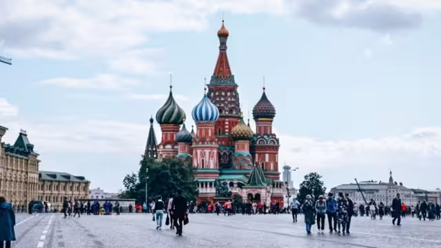 Rusia continúa con medidas contra países que estén en su contra