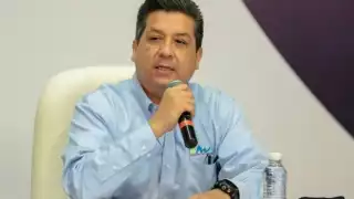 Juez desechó un amparo que promovió el gobernador de Tamaulipas que tenía el objetivo de frenar el desafuero en su contra