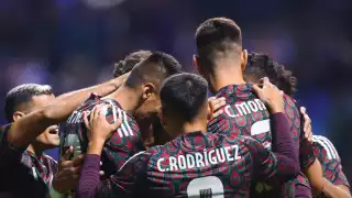 Ranking FIFA: México termina 2025 en el puesto 15 del mundo
