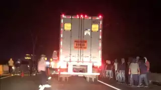 El contingente de alumnos ha asaltado, robado y secuestrado bienes de propiedad privada, así como dañado inmuebles públicos