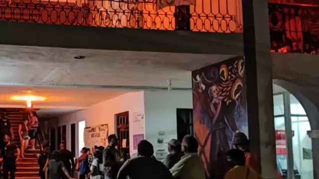 De no cumplirse el trato, los trabajadores amenazan con demandar por la vía jurídica a la comuna